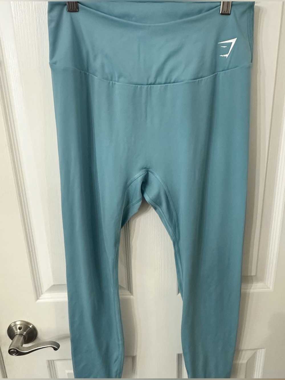 Gymshark GS Power Leggings, XL